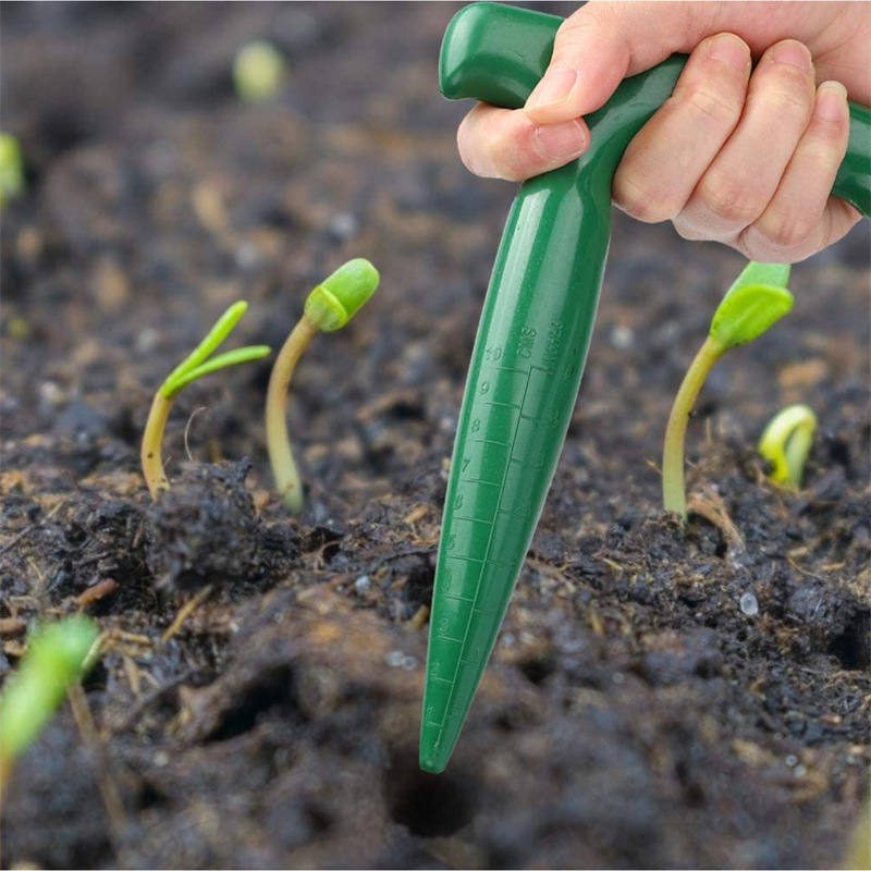 MINI สวนชุดเครื่องมือป้ายพลาสต - Gardening Tools Labeled บทวิจารณ์และราคา