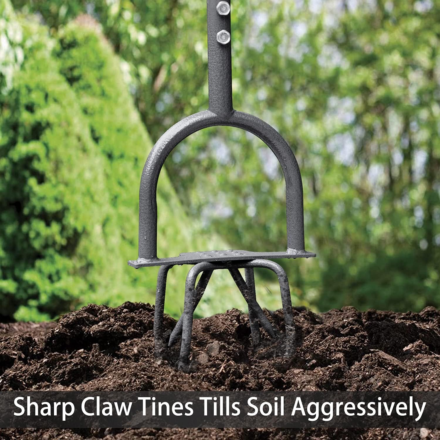 เครื่องมือตัดแต่งขอบสนามหญ้าแบ - Gardening Tools Edger บทวิจารณ์และราคา
