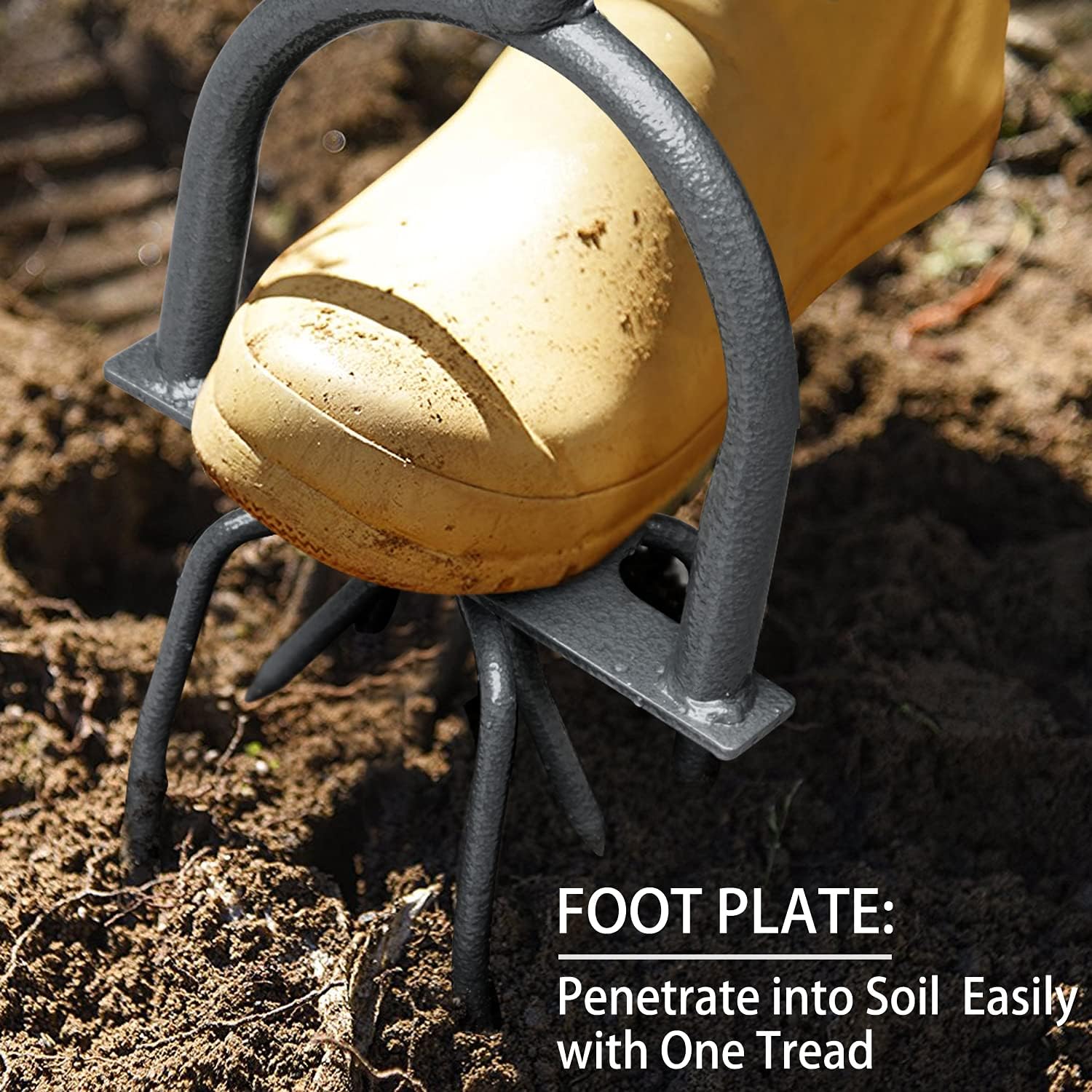 เครื่องมือตัดแต่งขอบสนามหญ้าแบ - Gardening Tools Edger บทวิจารณ์และราคา