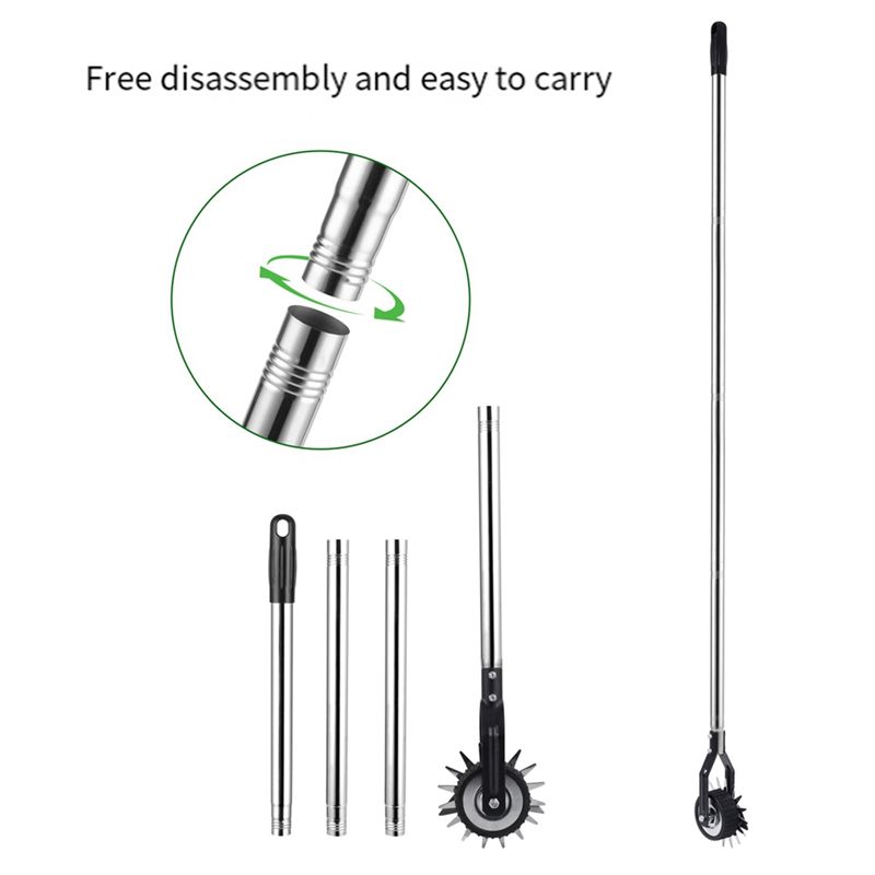 เครื่องมือตัดหญ้า ABNM Edger,  - Gardening Tools Edger บทวิจารณ์และราคา