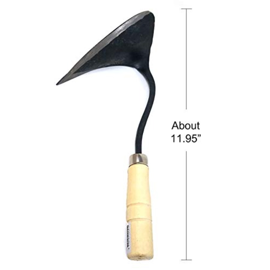จอบตัดหญ้า SERENITA เครื่องมือ - Gardening Tools Edger บทวิจารณ์และราคา