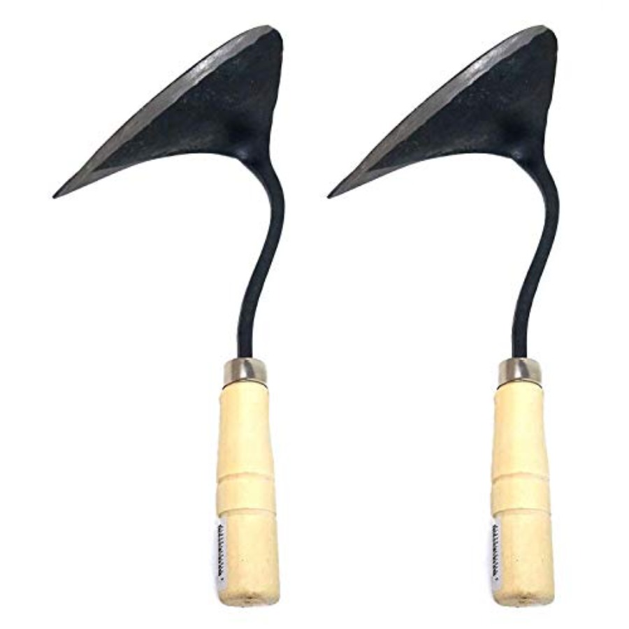 จอบตัดหญ้า SERENITA เครื่องมือ - Gardening Tools Edger บทวิจารณ์และราคา